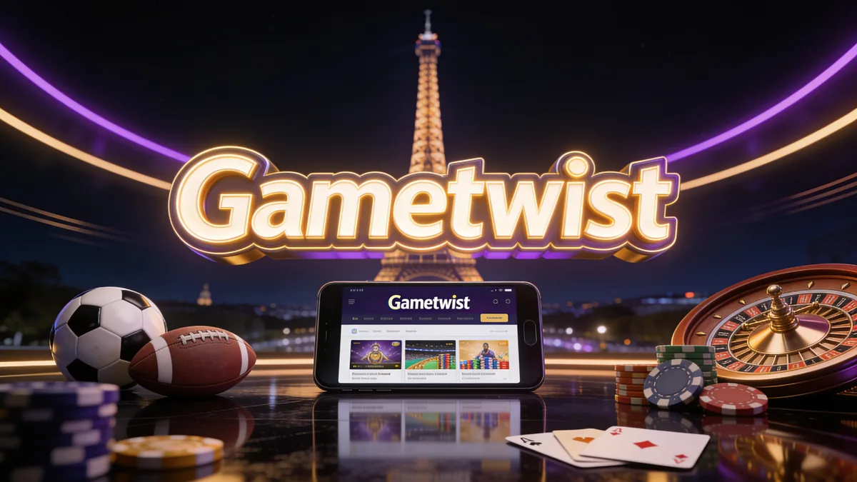GameTwist Casino est-il légal et sûr en France ? pour les joueurs en France