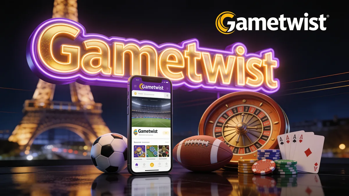 gametwist casino en France — Télécharger l'Application GameTwist sur iOS